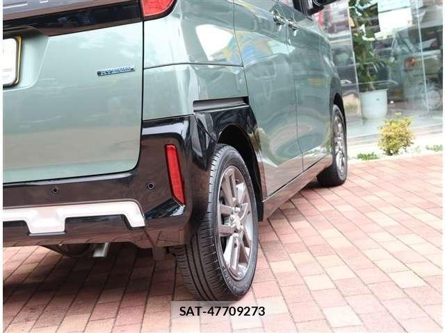 Mitsubishi DELICA MINI 2023-12 8035285-25