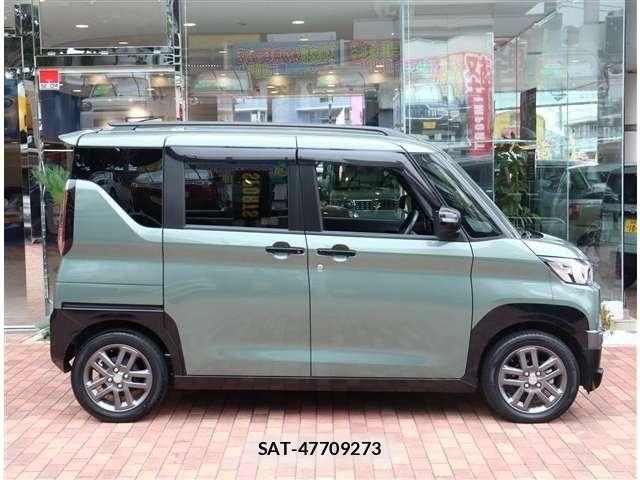 Mitsubishi DELICA MINI 2023-12 8035285-3