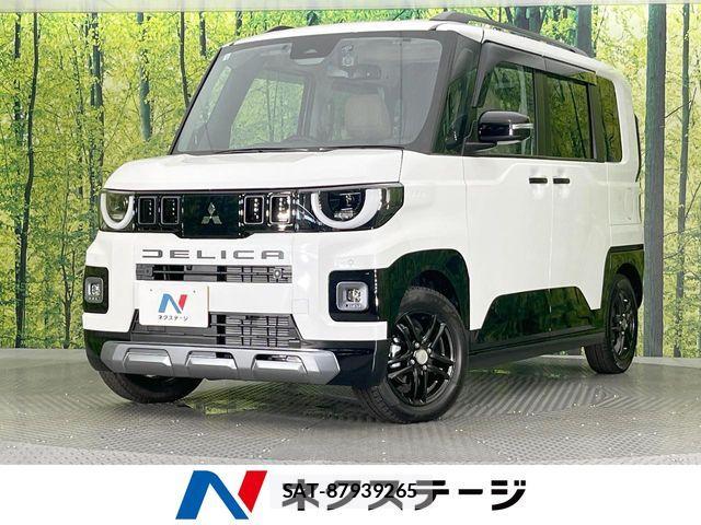 Mitsubishi DELICA MINI 2026-01 8073589-0