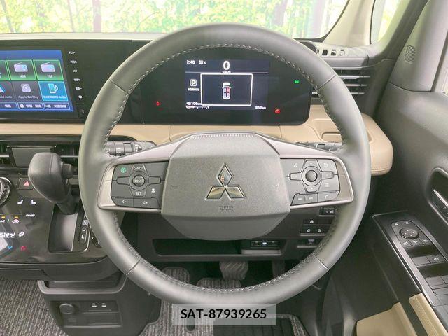 Mitsubishi DELICA MINI 2026-01 8073589-10