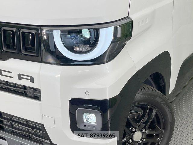 Mitsubishi DELICA MINI 2026-01 8073589-11