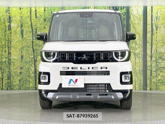 Mitsubishi DELICA MINI 2026-01 8073589-13