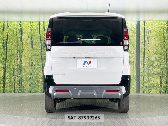 Mitsubishi DELICA MINI 2026-01 8073589-14