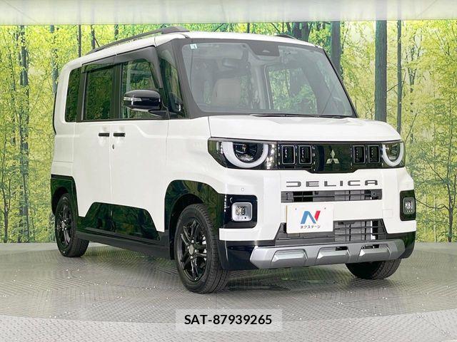 Mitsubishi DELICA MINI 2026-01 8073589-15