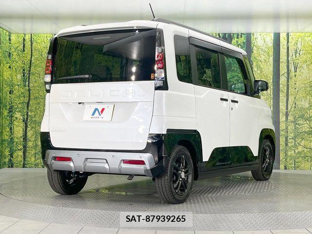 Mitsubishi DELICA MINI 2026-01 8073589-16
