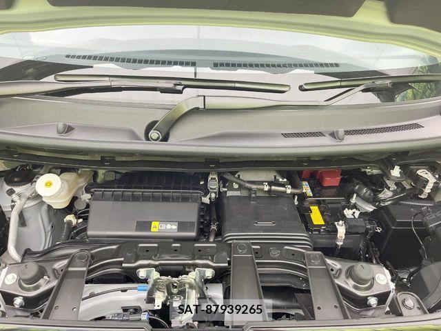 Mitsubishi DELICA MINI 2026-01 8073589-17