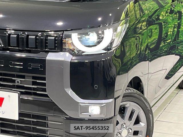 Mitsubishi DELICA MINI 2025-08 8073590-11