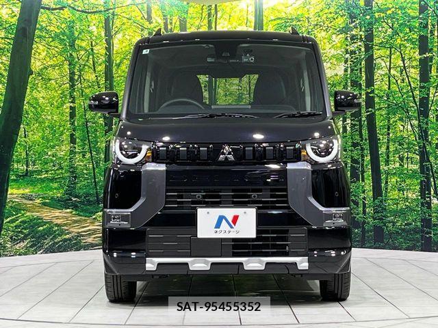 Mitsubishi DELICA MINI 2025-08 8073590-13