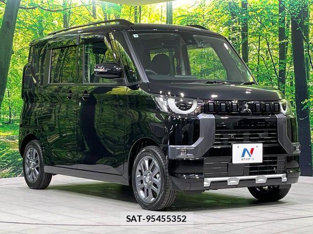 Mitsubishi DELICA MINI 2025-08 8073590-15