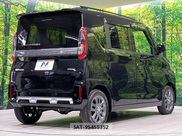 Mitsubishi DELICA MINI 2025-08 8073590-16