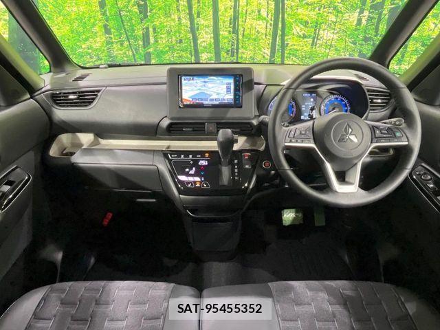 Mitsubishi DELICA MINI 2025-08 8073590-1