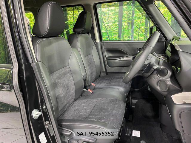 Mitsubishi DELICA MINI 2025-08 8073590-7