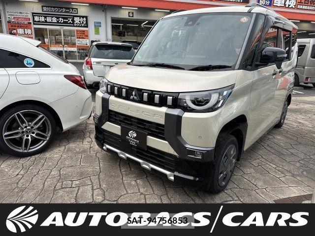 Mitsubishi DELICA MINI 2023-12 8073592-0