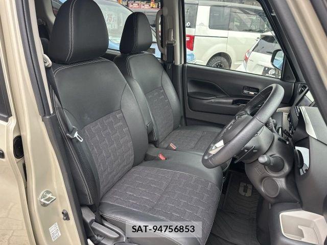 Mitsubishi DELICA MINI 2023-12 8073592-9