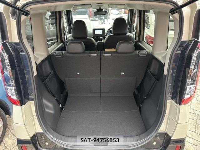 Mitsubishi DELICA MINI 2023-12 8073592-13