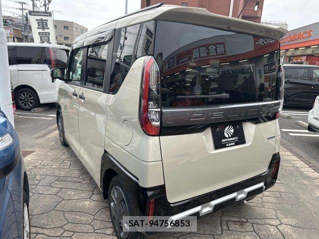 Mitsubishi DELICA MINI 2023-12 8073592-17