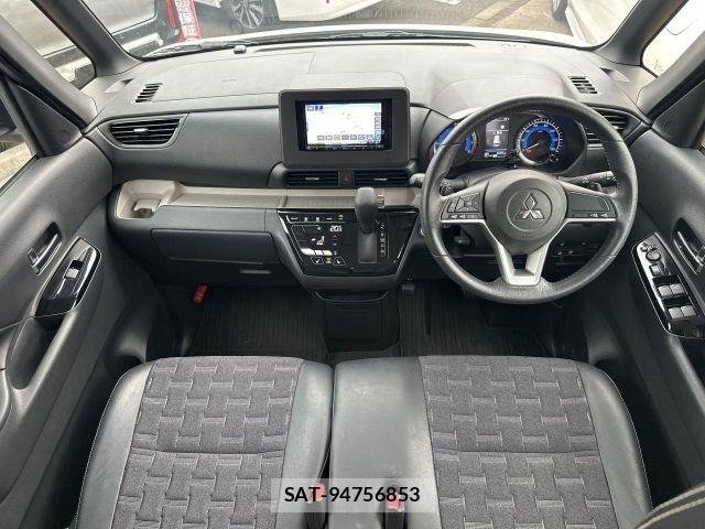 Mitsubishi DELICA MINI 2023-12 8073592-19