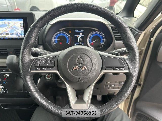 Mitsubishi DELICA MINI 2023-12 8073592-22