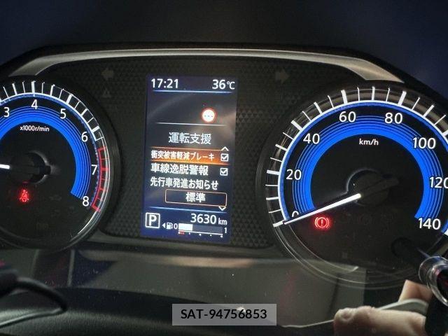 Mitsubishi DELICA MINI 2023-12 8073592-24