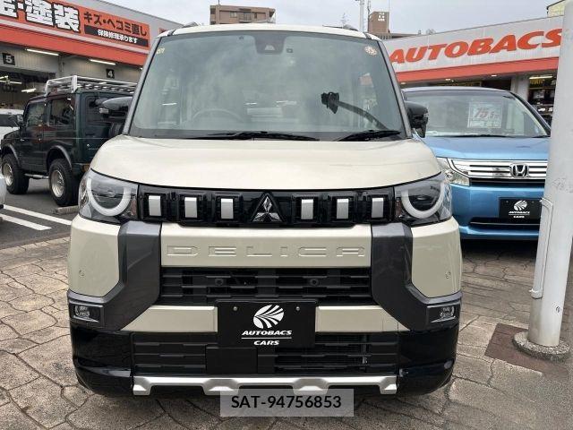 Mitsubishi DELICA MINI 2023-12 8073592-3