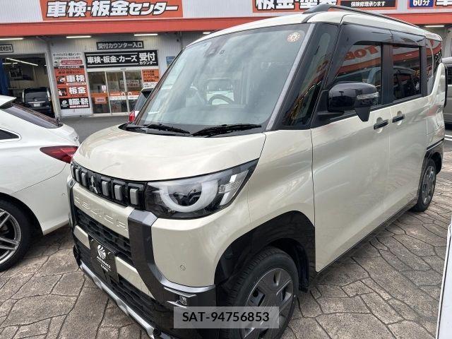 Mitsubishi DELICA MINI 2023-12 8073592-5