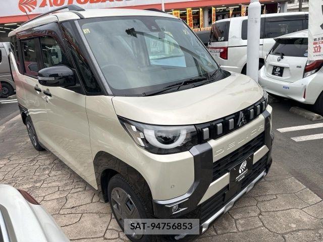 Mitsubishi DELICA MINI 2023-12 8073592-6