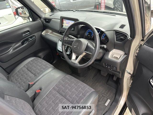 Mitsubishi DELICA MINI 2023-12 8073592-7