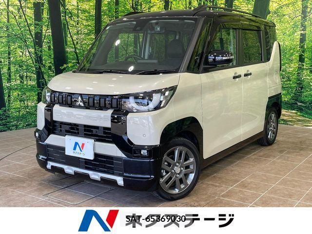 Mitsubishi DELICA MINI 2024-09 8073593-0