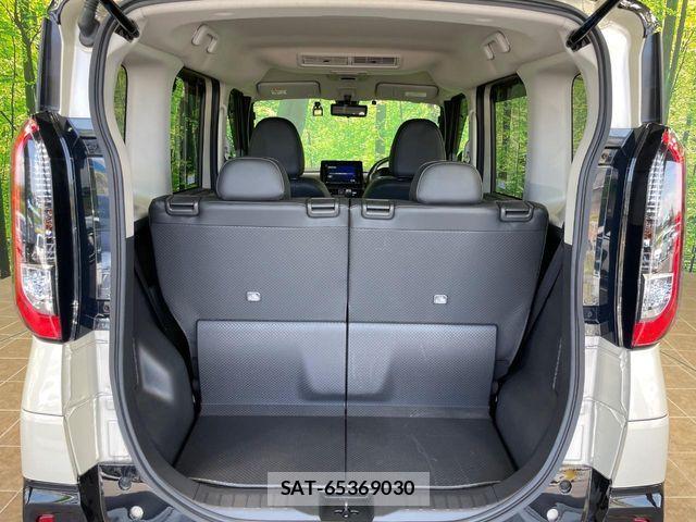Mitsubishi DELICA MINI 2024-09 8073593-9