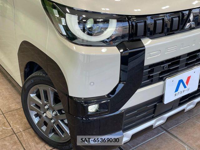Mitsubishi DELICA MINI 2024-09 8073593-11