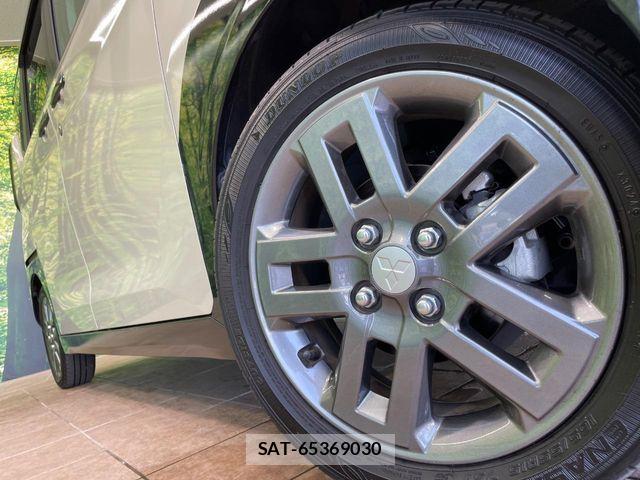 Mitsubishi DELICA MINI 2024-09 8073593-12