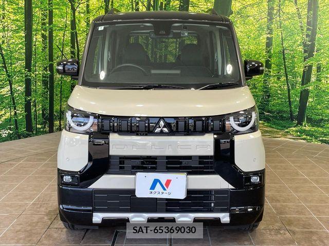 Mitsubishi DELICA MINI 2024-09 8073593-13