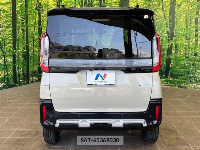 Mitsubishi DELICA MINI 2024-09 8073593-14