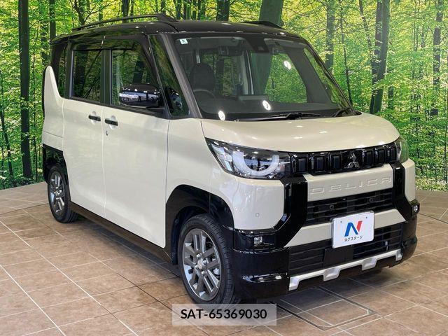 Mitsubishi DELICA MINI 2024-09 8073593-15