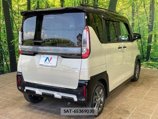 Mitsubishi DELICA MINI 2024-09 8073593-16