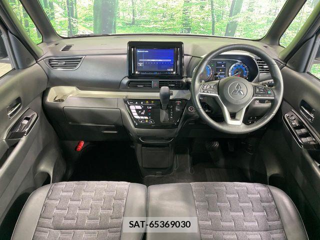 Mitsubishi DELICA MINI 2024-09 8073593-1