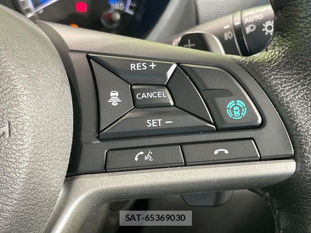 Mitsubishi DELICA MINI 2024-09 8073593-5