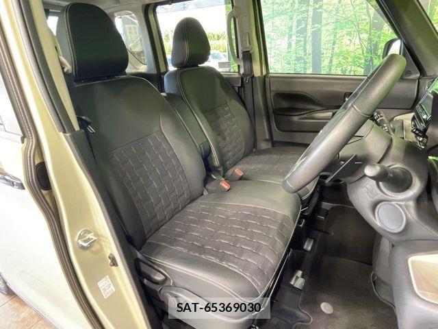 Mitsubishi DELICA MINI 2024-09 8073593-7