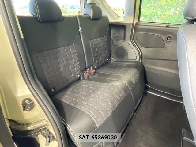 Mitsubishi DELICA MINI 2024-09 8073593-8