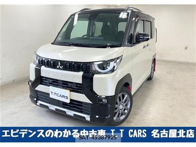 Mitsubishi DELICA MINI 2024-09 8073591-0