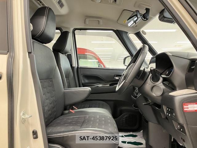 Mitsubishi DELICA MINI 2024-09 8073591-20