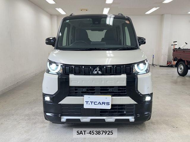Mitsubishi DELICA MINI 2024-09 8073591-23
