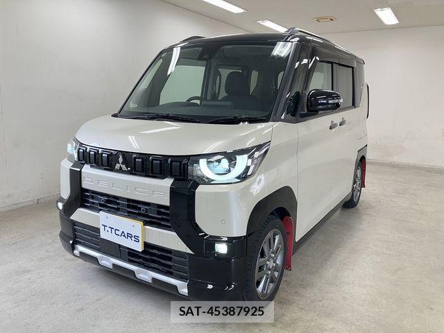Mitsubishi DELICA MINI 2024-09 8073591-24