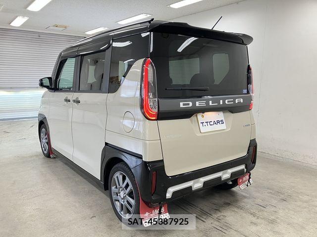 Mitsubishi DELICA MINI 2024-09 8073591-25