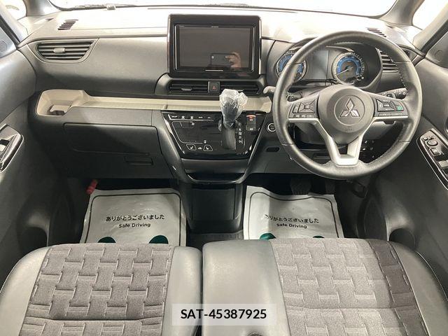 Mitsubishi DELICA MINI 2024-09 8073591-27