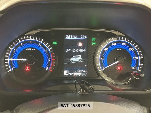 Mitsubishi DELICA MINI 2024-09 8073591-28