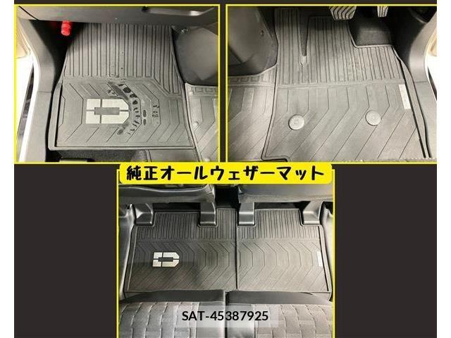 Mitsubishi DELICA MINI 2024-09 8073591-8