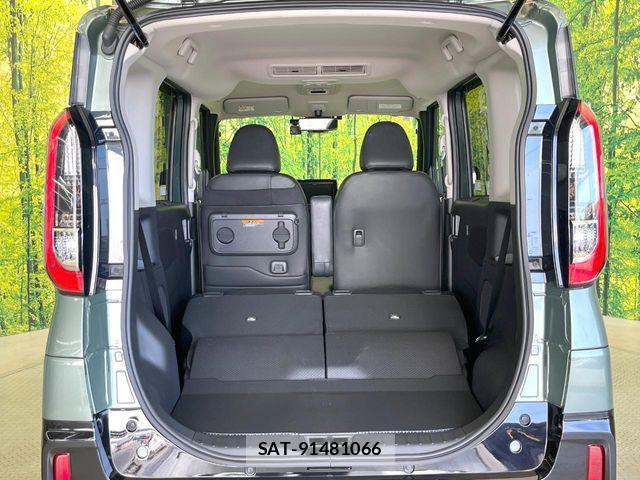 Mitsubishi DELICA MINI 2024-04 8073595-9