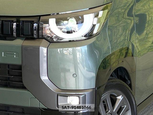 Mitsubishi DELICA MINI 2024-04 8073595-11
