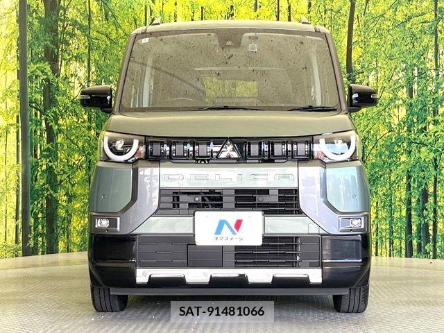 Mitsubishi DELICA MINI 2024-04 8073595-13